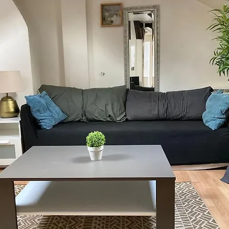 Place D'italie/denfert-rochereau 巴黎