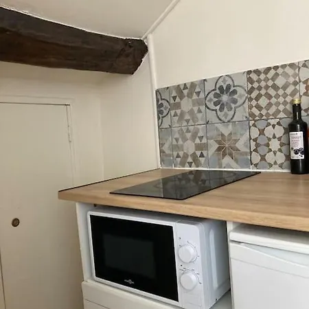 Place D'italie/denfert-rochereau 公寓 *