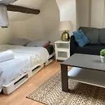 شقة Place D'italie/denfert-rochereau *