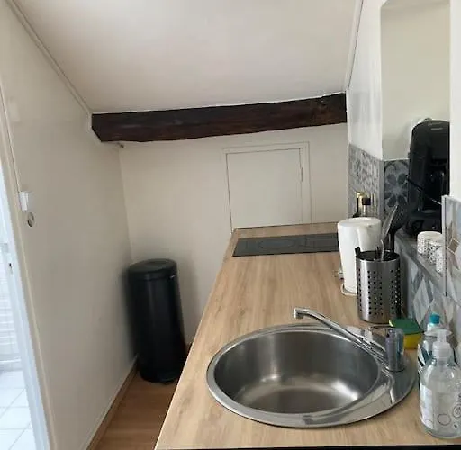Appartement Place D'italie/denfert-rochereau *