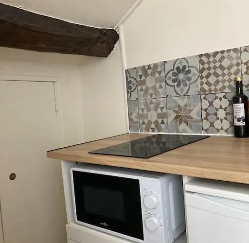Place D'italie/denfert-rochereau Appartement *